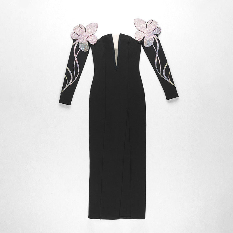 Aziza LX Temperament Dress