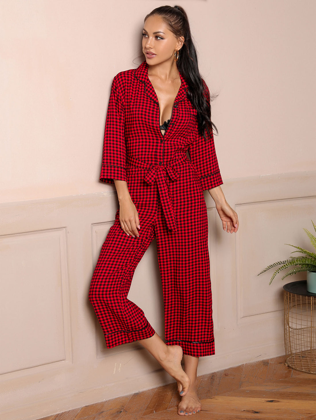 Mariah Loungewear