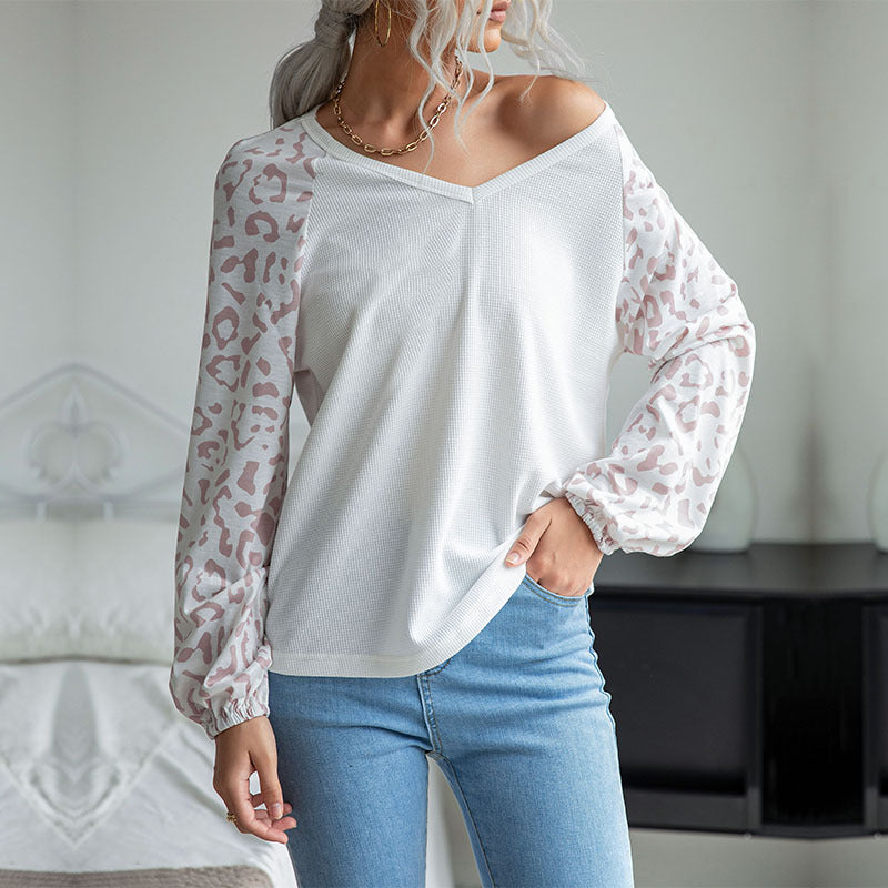 Adelle Blouse