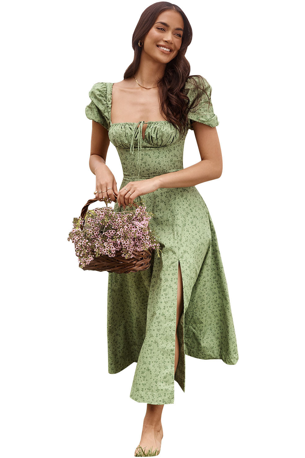 Ruizalynn Dress