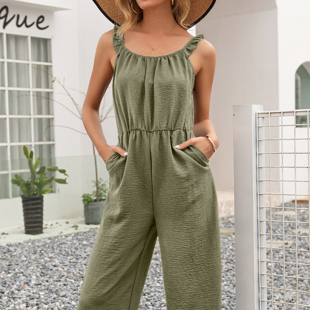 Alexandria Jumpsuit