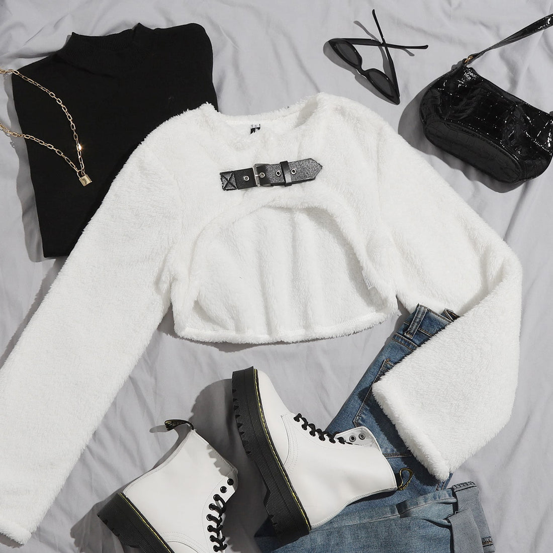 Bona Long-Sleeved Jacket