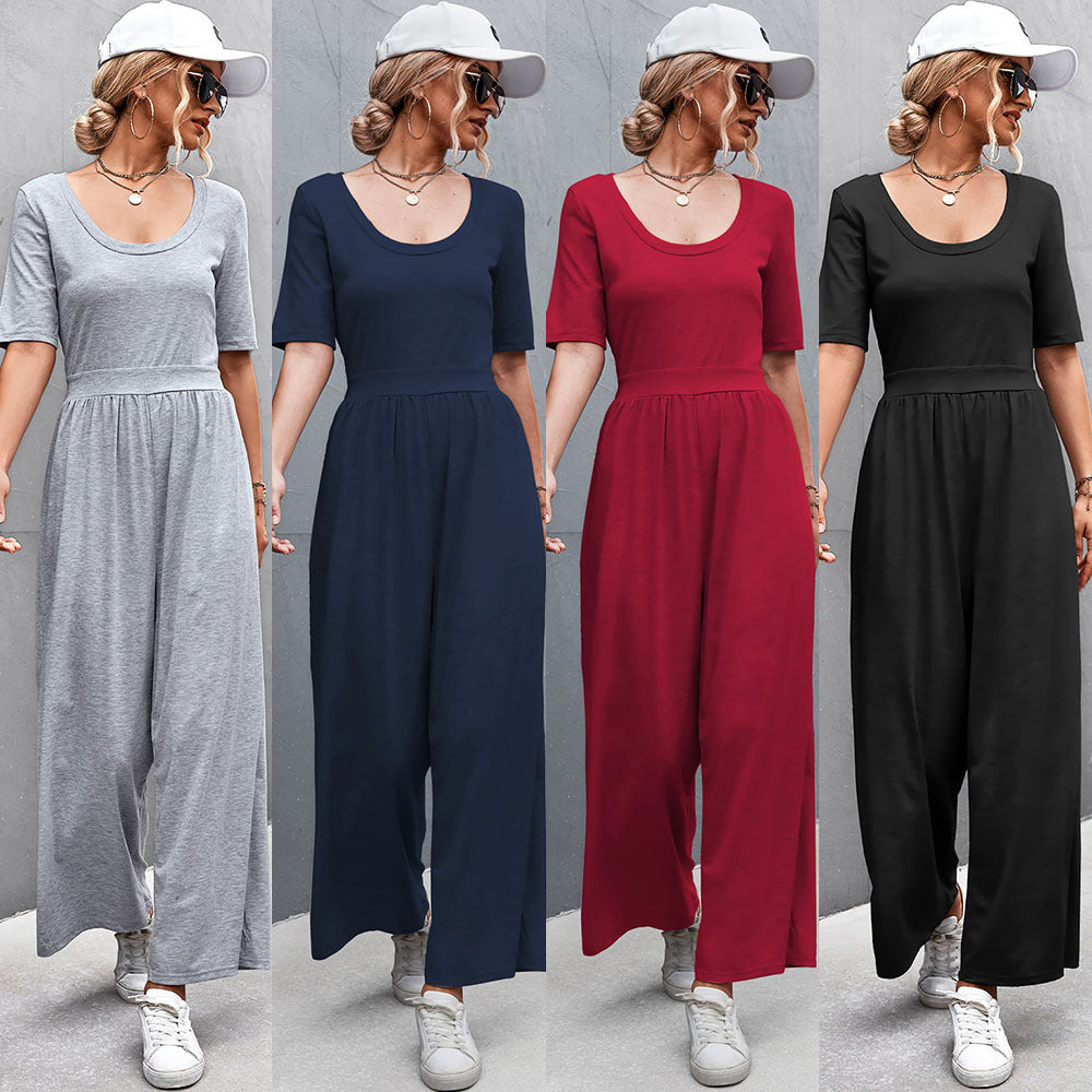 Kimxi Jumpsuit