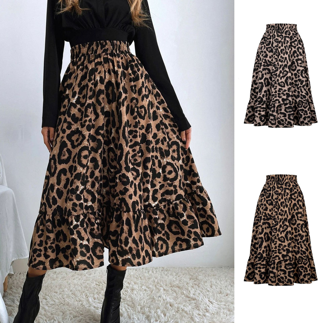 Wendelina Skirt