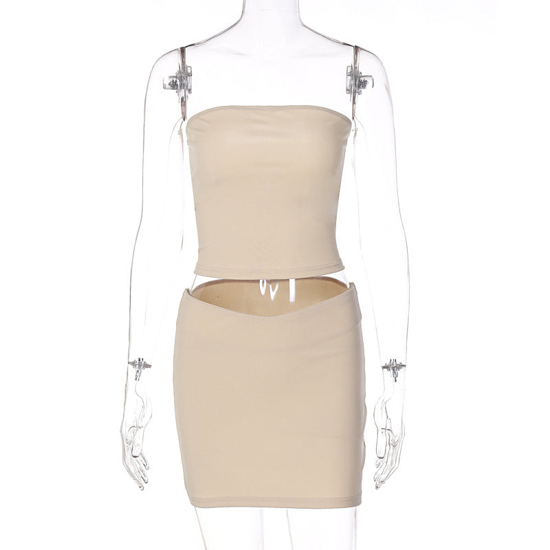 Florence Skirt Set