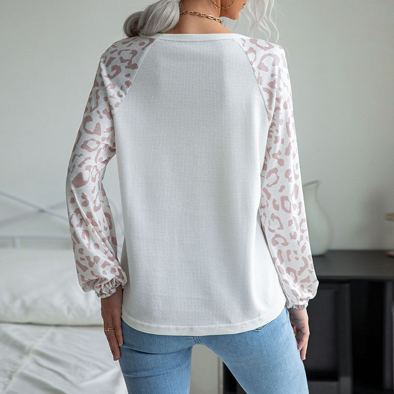 Adelle Blouse
