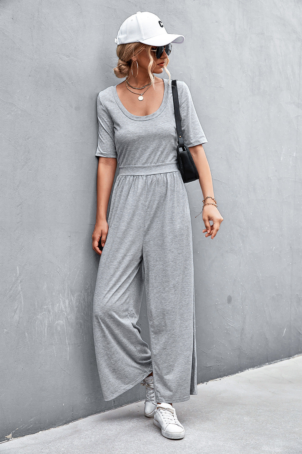 Kimxi Jumpsuit