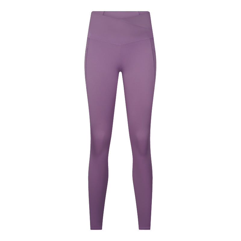Valrina Activewear Pants