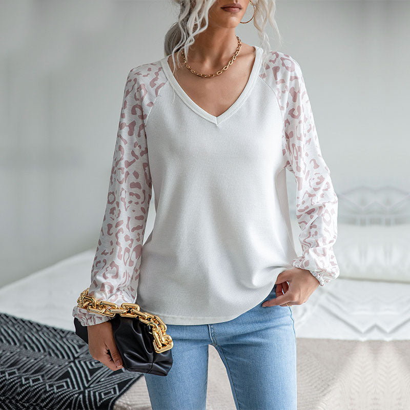 Adelle Blouse