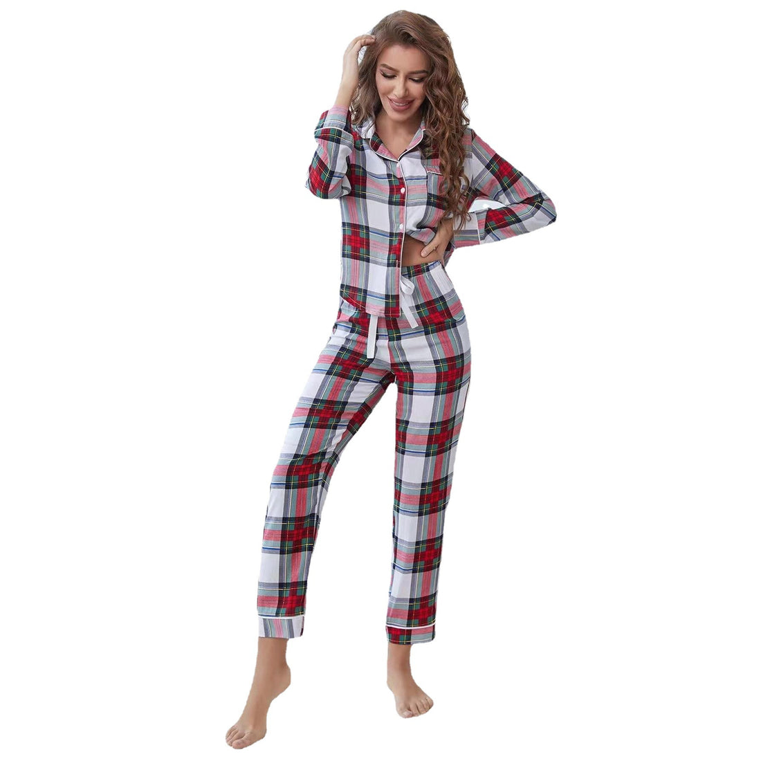 Maggie Loungewear