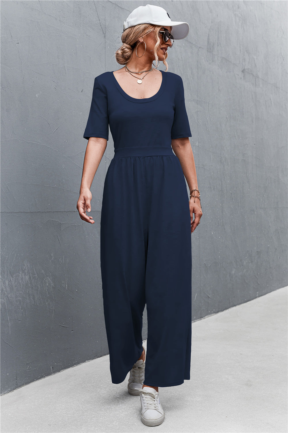 Kimxi Jumpsuit