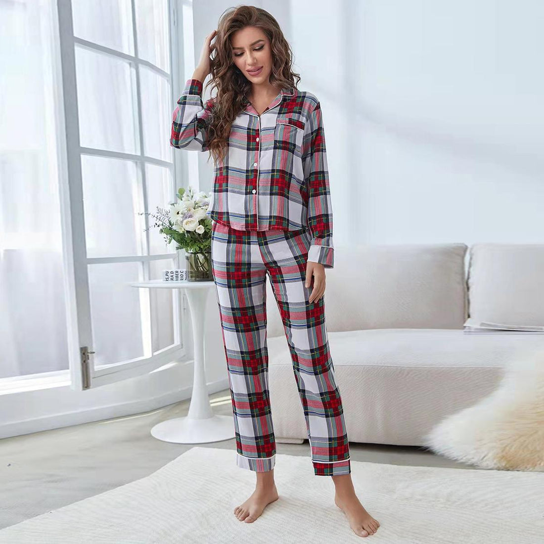 Maggie Loungewear