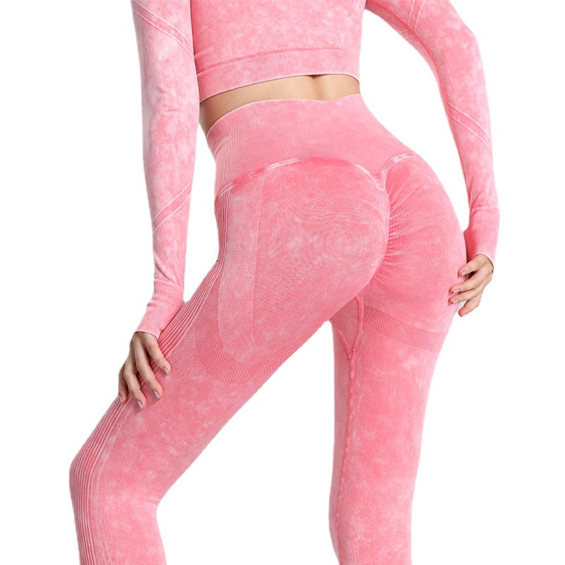 Ember Activewear Sets