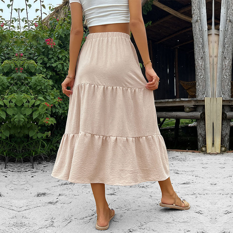 Lakisa Skirt