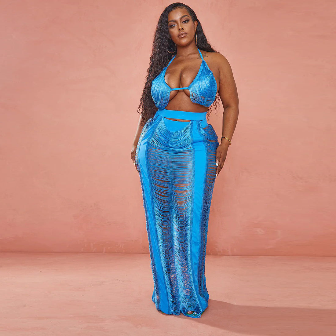 Heidi Pant Sets