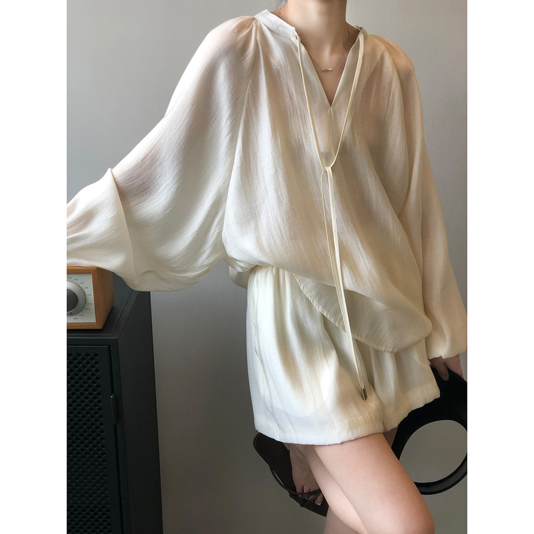 Mabelle Short Sets