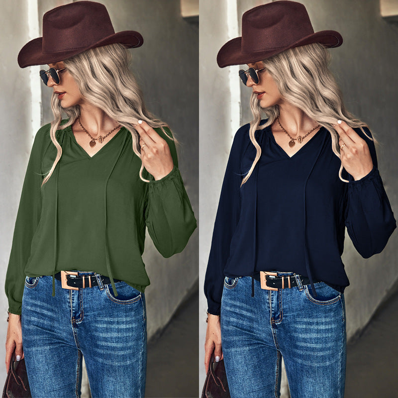Sheima Blouse