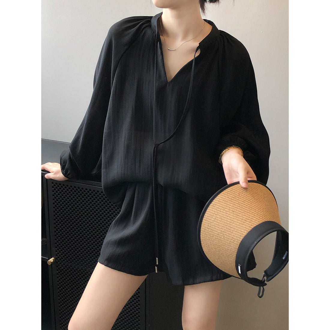 Mabelle Short Sets