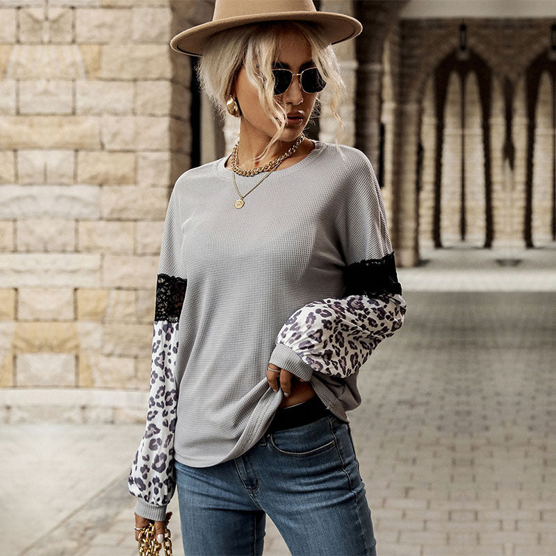 Hellen Sweatshirt