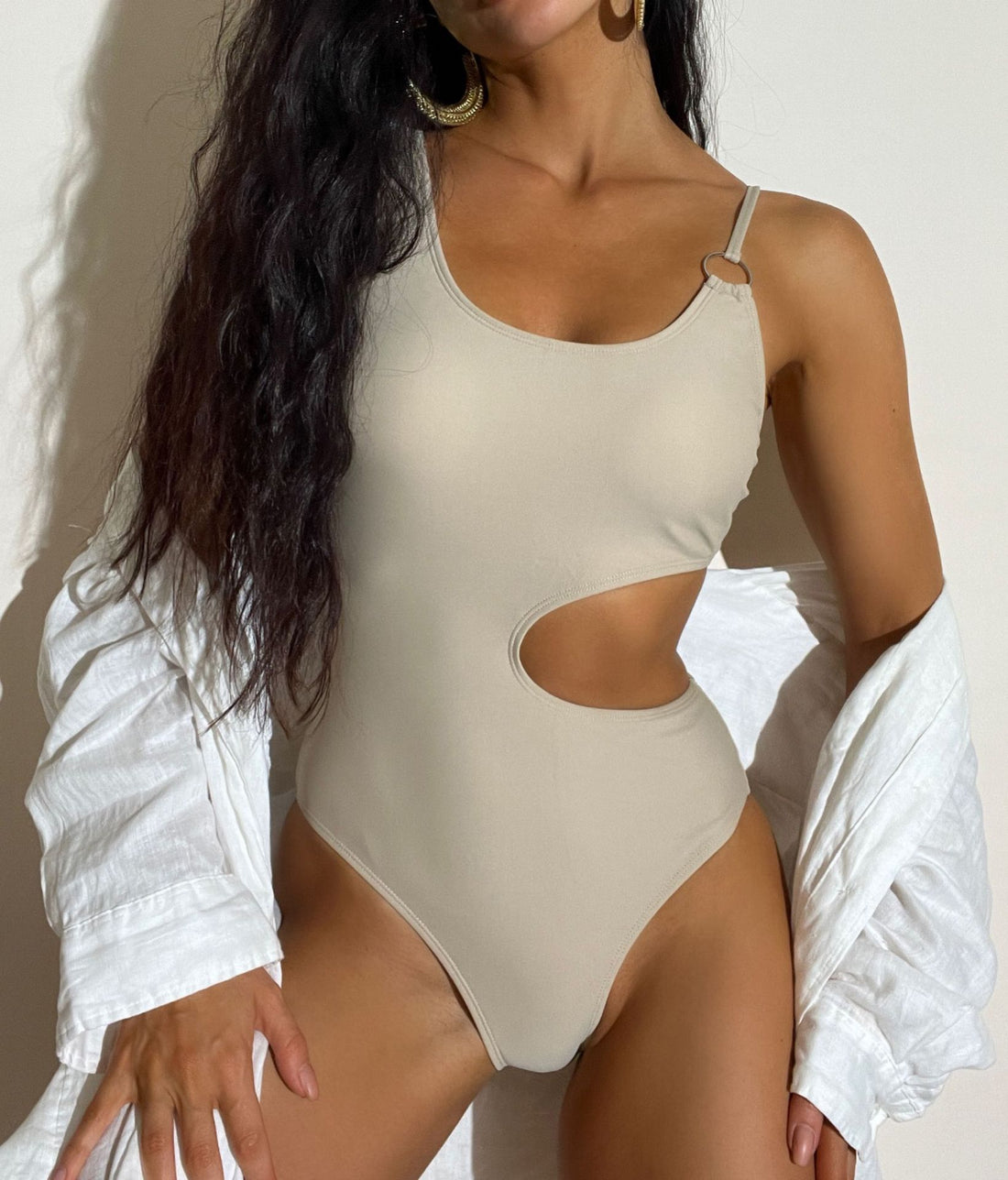 Sandra One-Piece