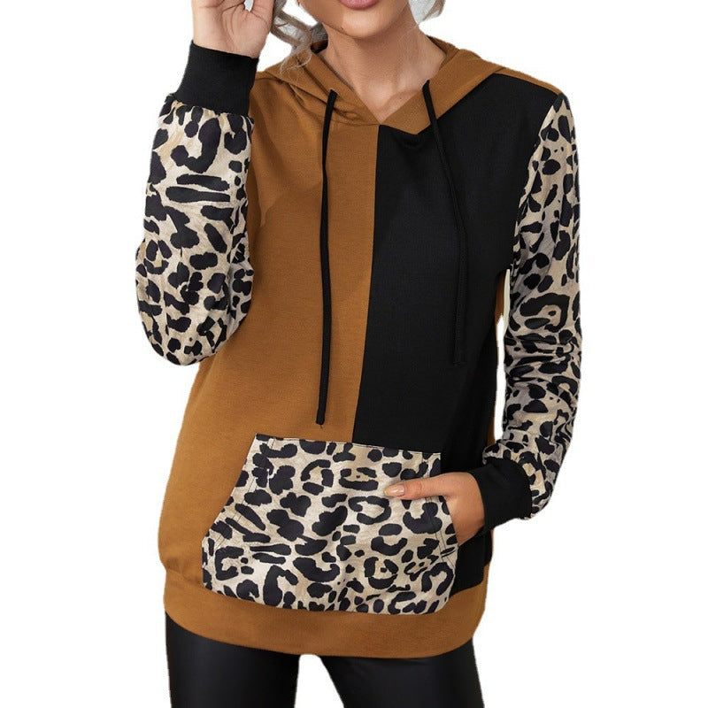 Wella Hoodie