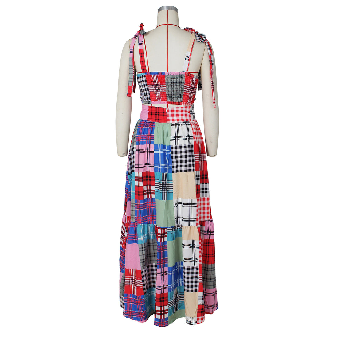 Aszlea Skirt Sets