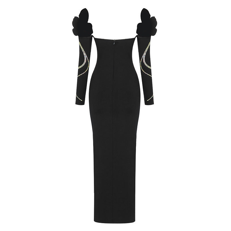 Aziza LX Temperament Dress