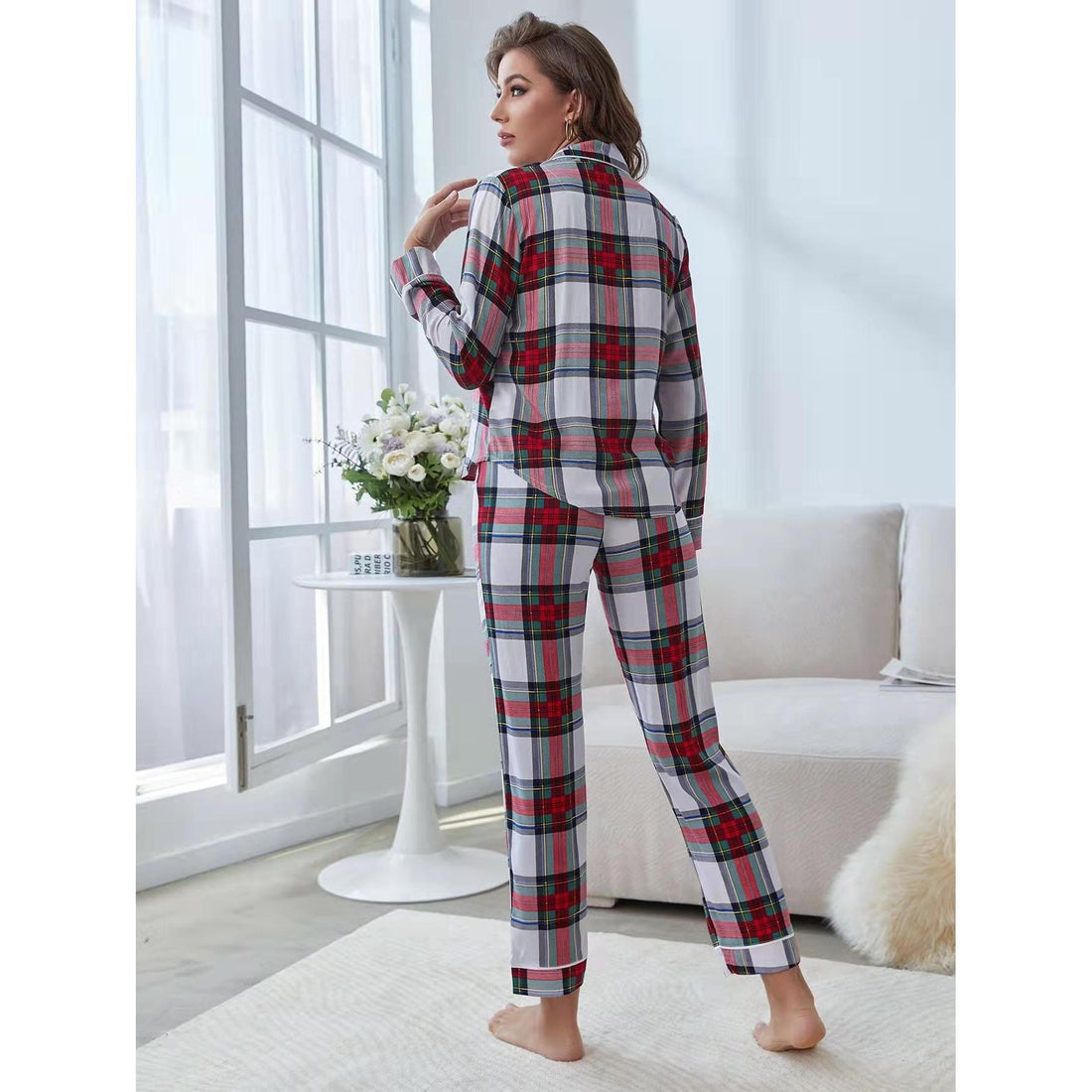 Maggie Loungewear