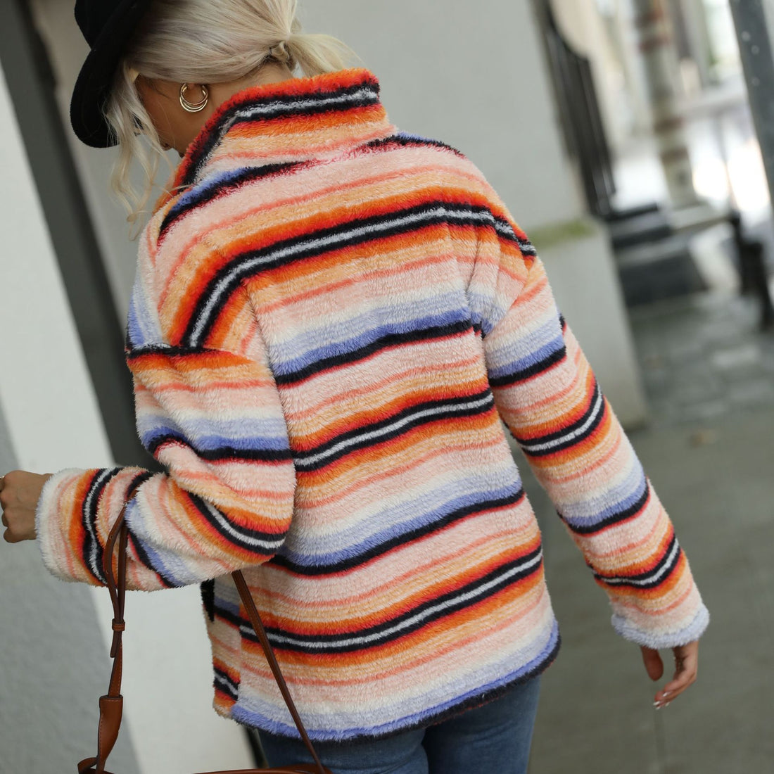 Ginalyn Sweatshirt