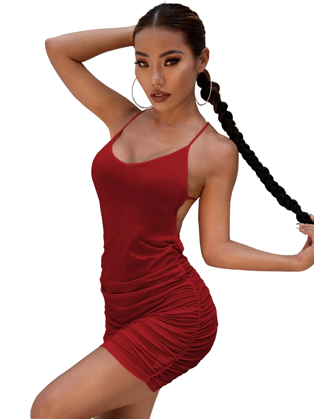 Abetta heath Dress