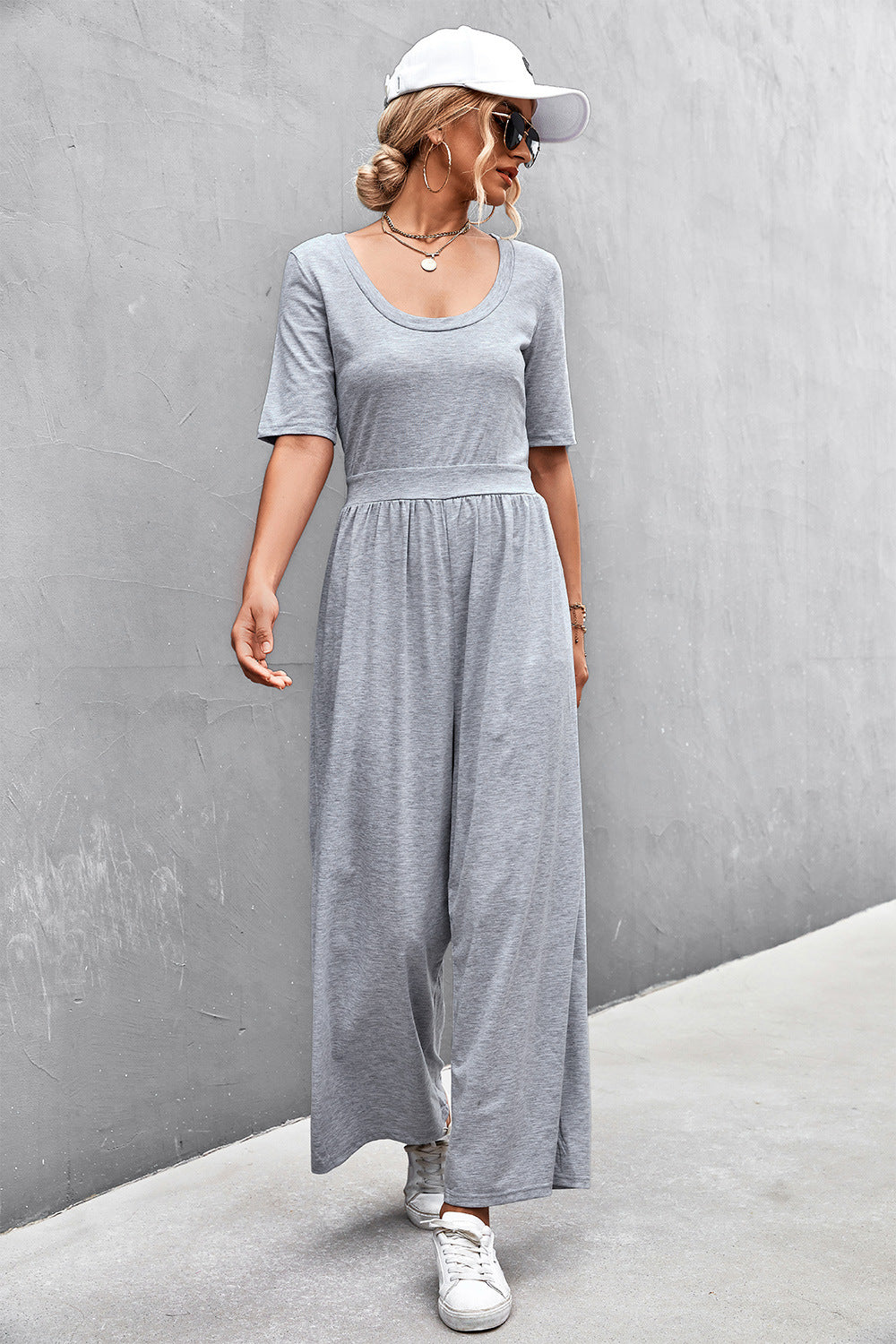 Kimxi Jumpsuit