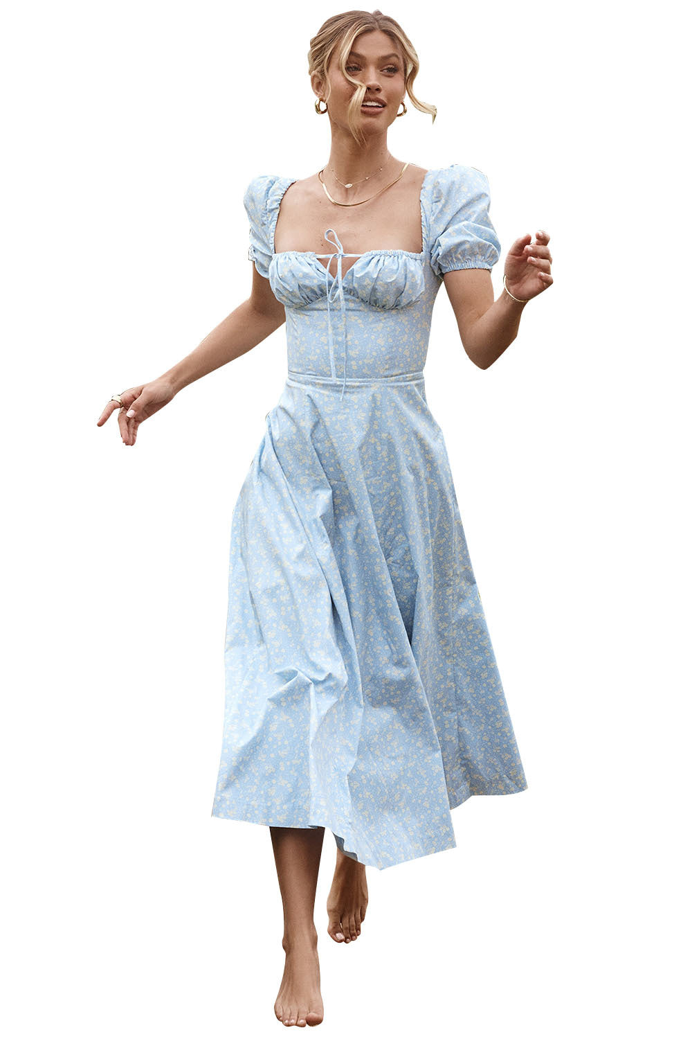 Ruizalynn Dress