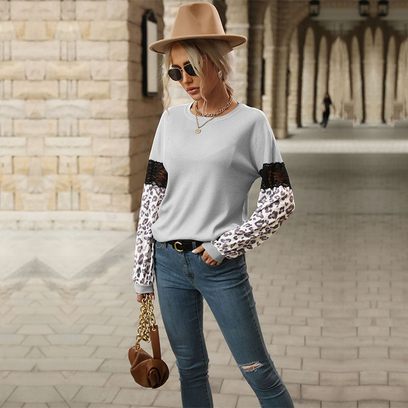 Hellen Sweatshirt