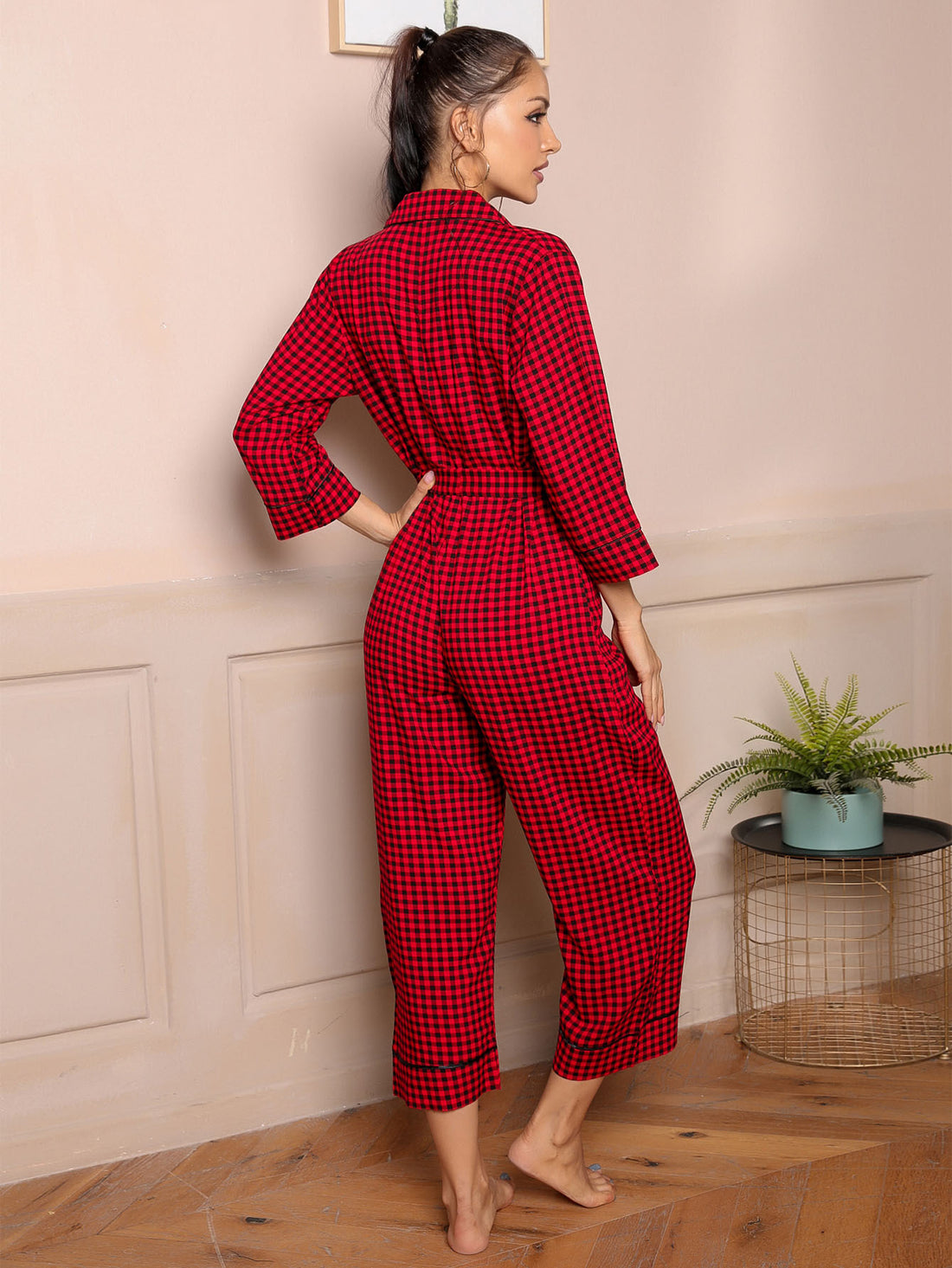 Mariah Loungewear