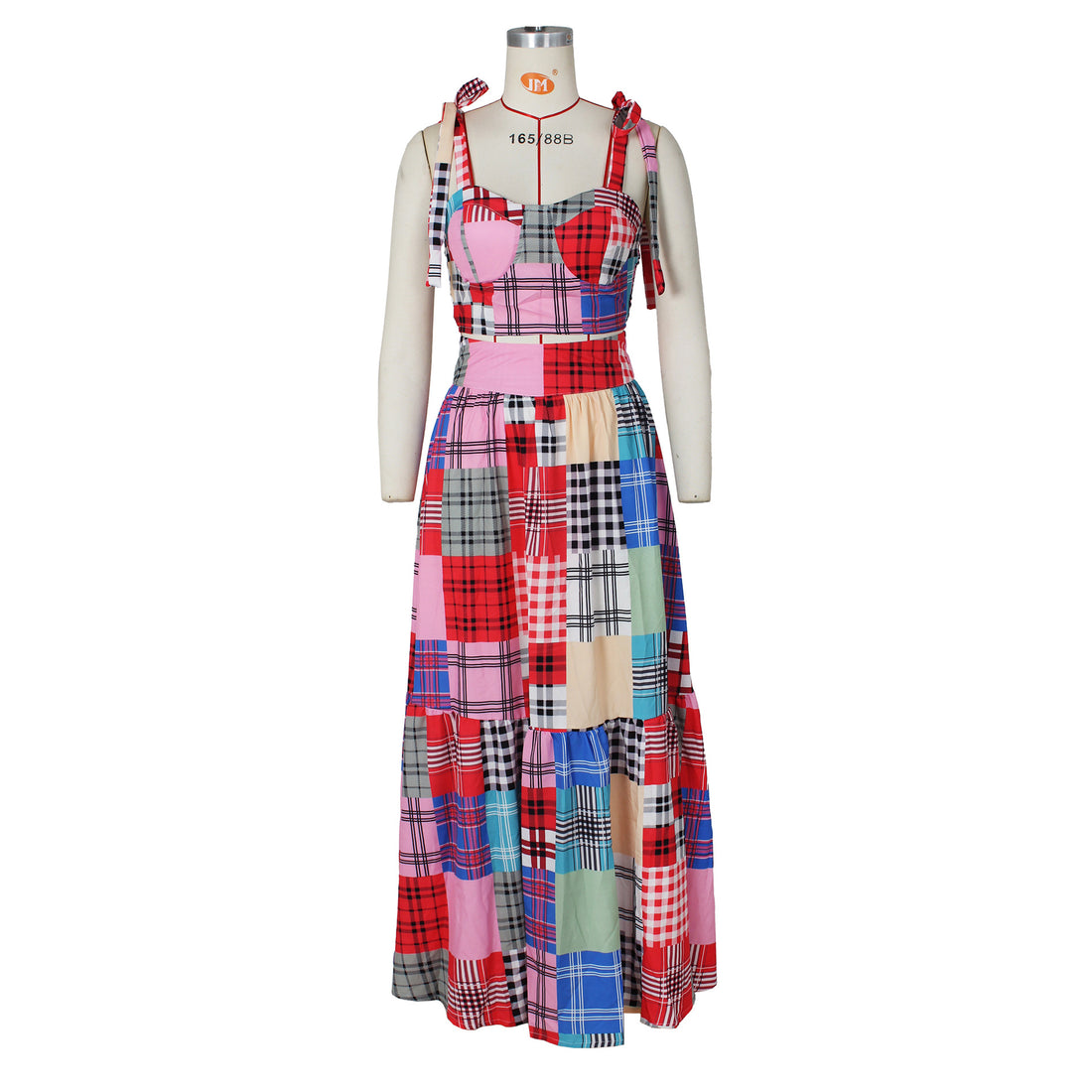 Aszlea Skirt Sets