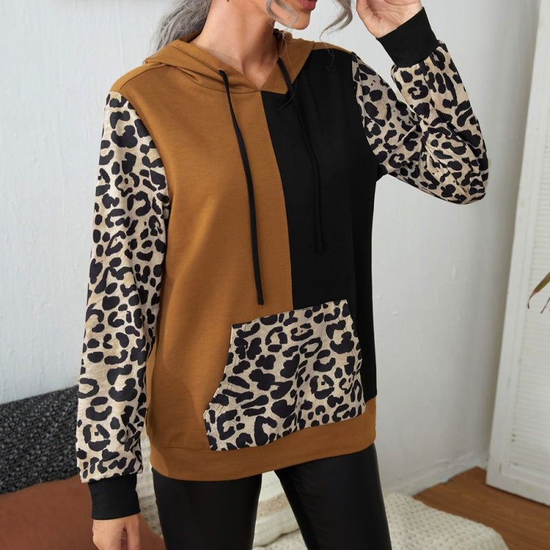 Wella Hoodie