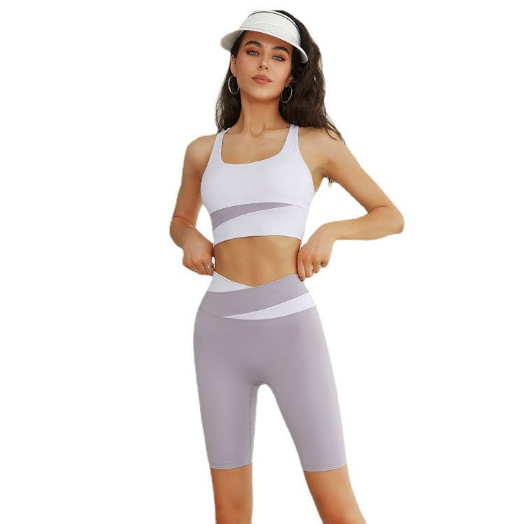 Ivy Activewear Set