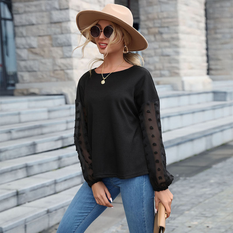 Marianne Blouse