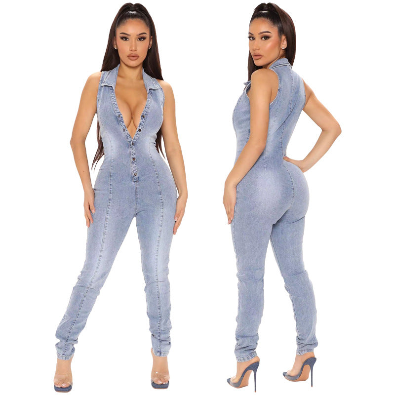 Lisa Jumpsuit