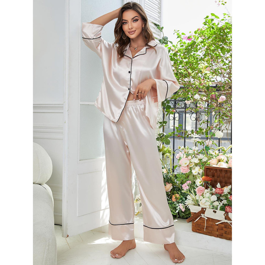 Bresa Loungewear