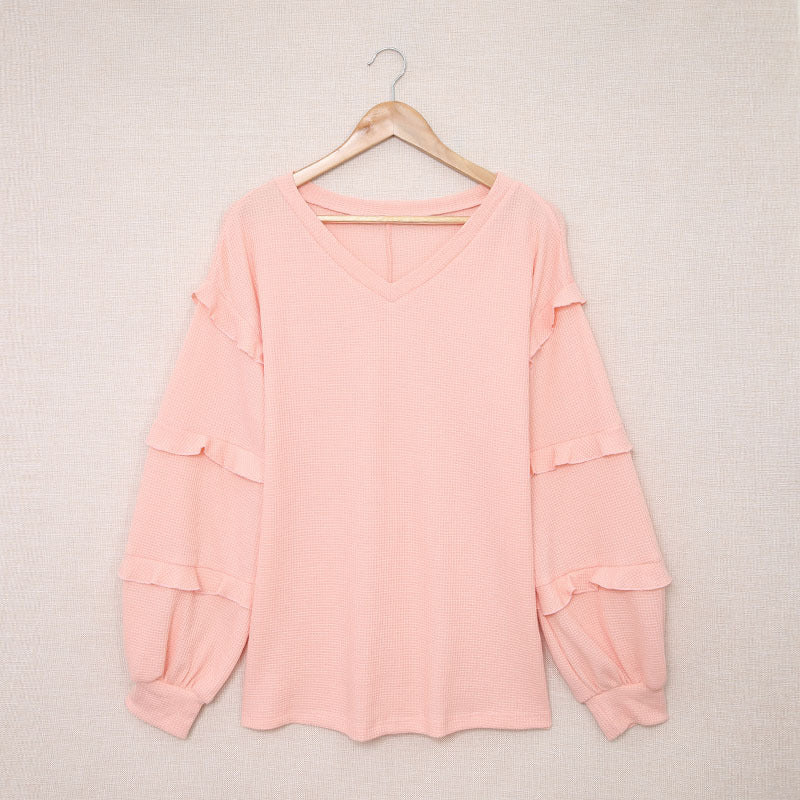 Evia Bishop Sweatshirt