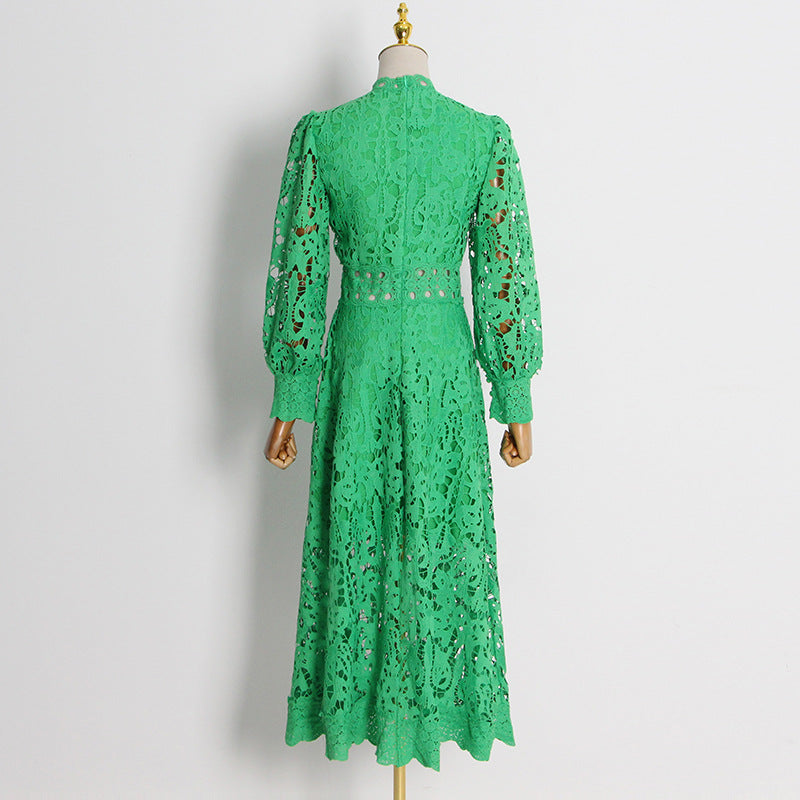 Belinda Dress