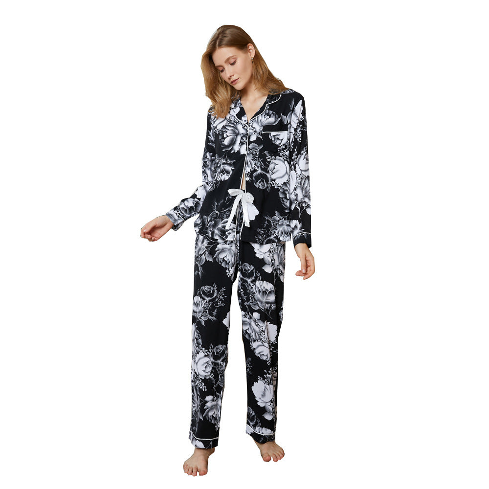 Eliza Loungewear