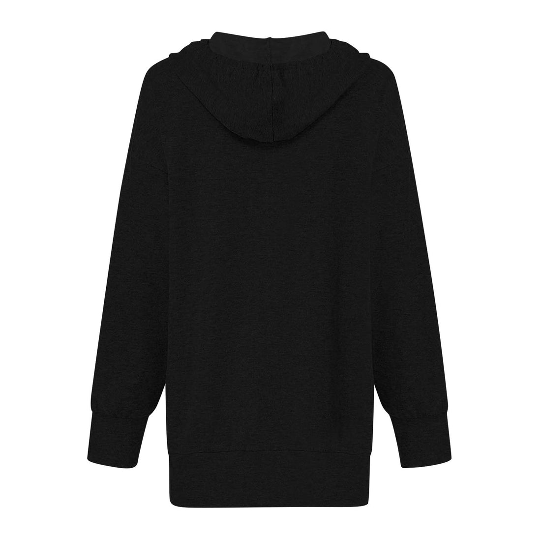 Rose Pocket Sweatshirt