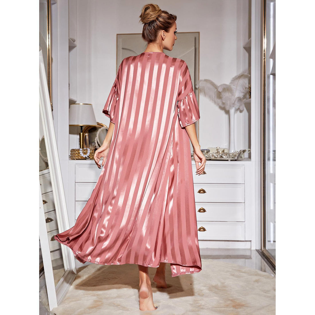 Fixenna Loungewear