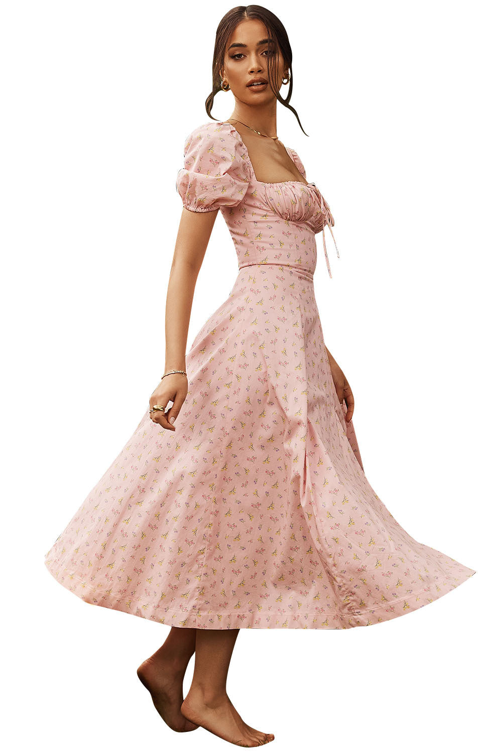 Ruizalynn Dress