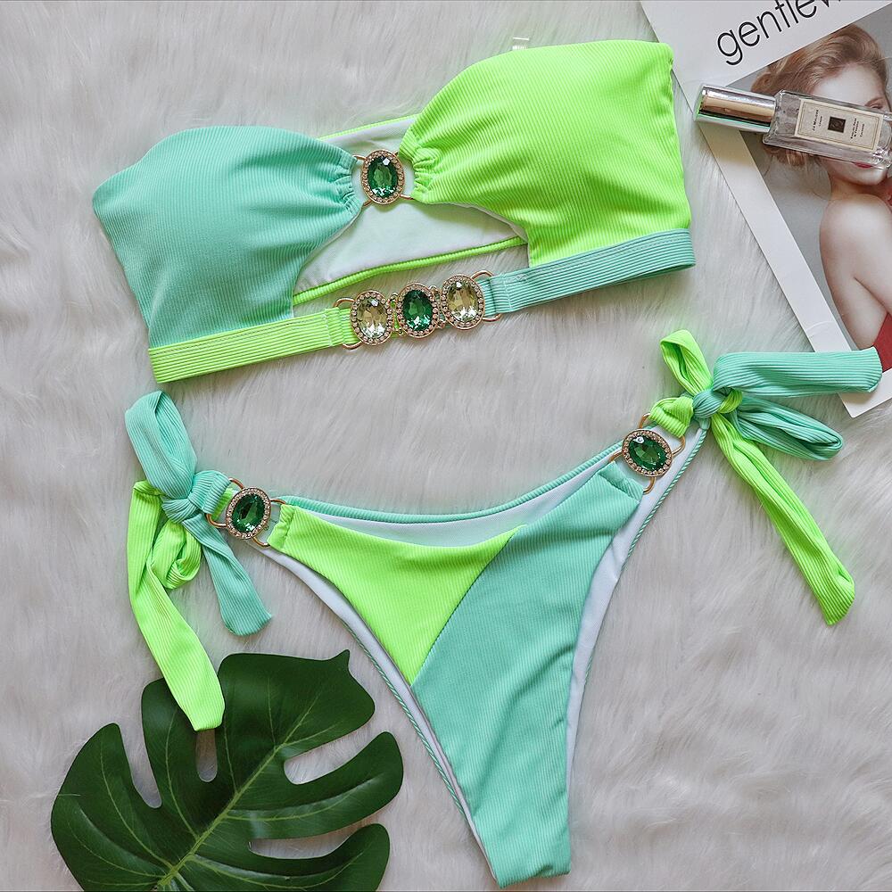 Ashleyan Bikini