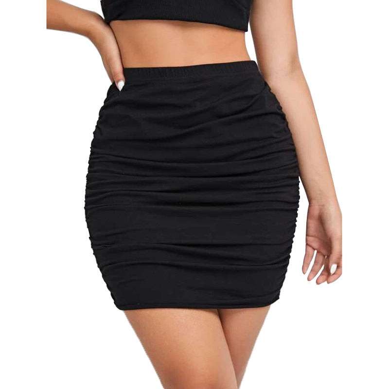 Jenna Skirt