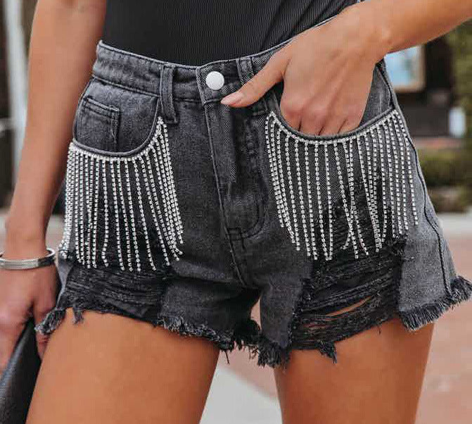 Quin Shorts