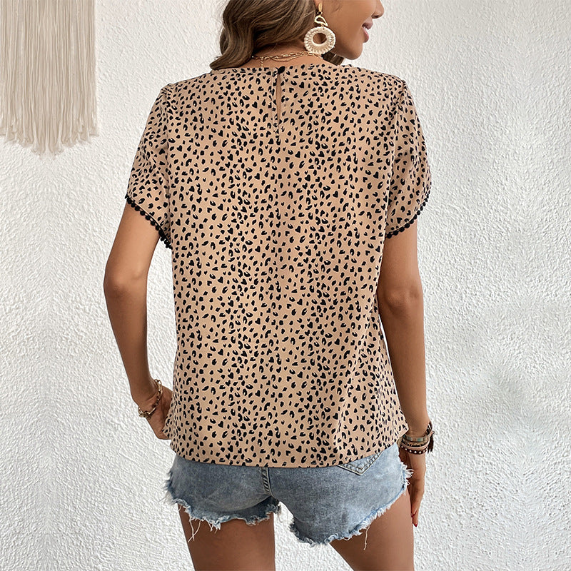 Illana Blouse